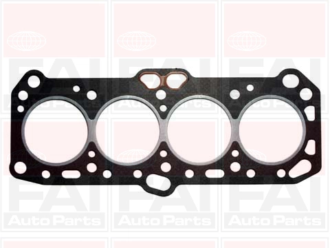 Gasket, cylinder head